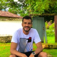 Marcus Vinícius Vilaça