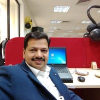Pradip Mohite