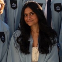 Anushka Thorat