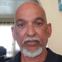 Vijayasankar Ramasamy