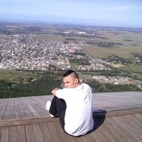 Luiz Junior Reis