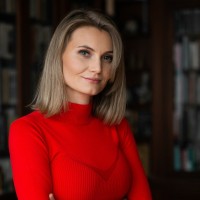 Ewa Boroń