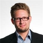 Dan Robert Ekrem