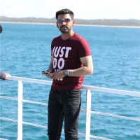 Gurpreet Singh (Garry)