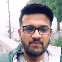 Gunjan Dave