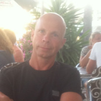 Eric Liekens
