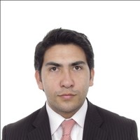 Sebastián Mario Arévalo Rozo