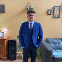 Christopher Solis