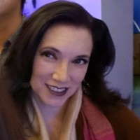 María Sol Pérez Rincón