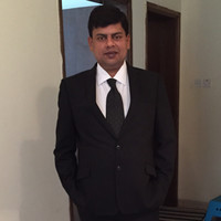 Vinoj Venugopal