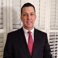 Todd P. Campanella Mba