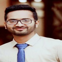 Syed Jamal Rizvi