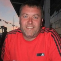 Keith Farthing