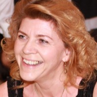 Maria Kriston