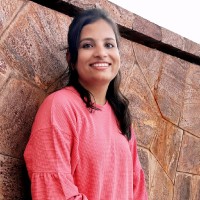 Priya Shilpa