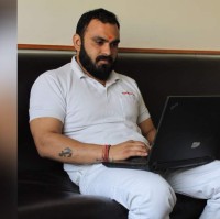 Rupesh Kumar Sharma
