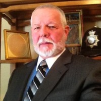 Lt. Rick Miller, (Ret)