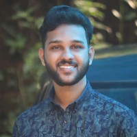 Avinash K V