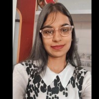 Richa Banthia