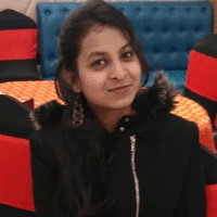 CA Nancy Pratik Agrawal