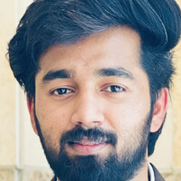 Fairooz Mohammed