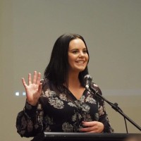 Jessica Berechree