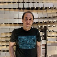 Amir Pourkarim-Golzar