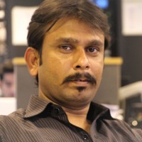 Muhammad Jamil Khan