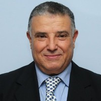 Omar Chouikh