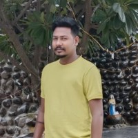 Anthony Raj