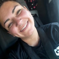 Amanda Caroline Santos
