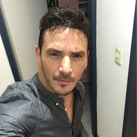 Ellio Alejandro De Mello Peña