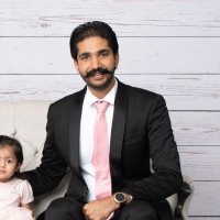 Pushpinderdeep Singh