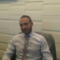 Moustafa Abdelfatah