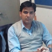 Madan Kaushik