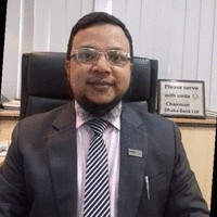 Md. Badrul Alam Shariar