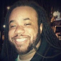 Ed Tyson Jr