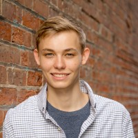 Nathan Alberts