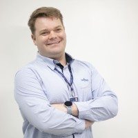 William Peter Gustmann