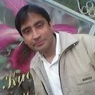 Umesh Sharma