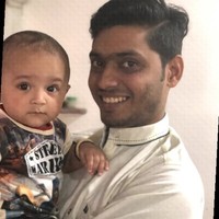 Ronak Patel