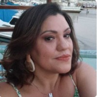 Marcia Domingos