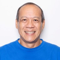 Jean-Luc Man Sang