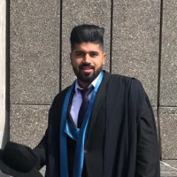 Nikhil Dogra