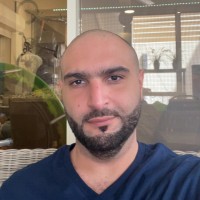 Mohammed Batarfi