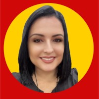 Carime Martins de Almeida Rocha