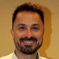 Benoit COUBETERGUES