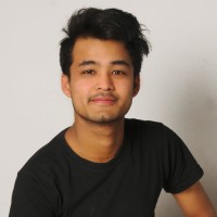 Diman Maharjan