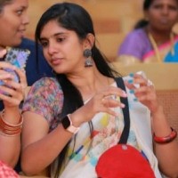 Ramalakshmi Subramanian