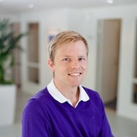 Carl Johan Björklund